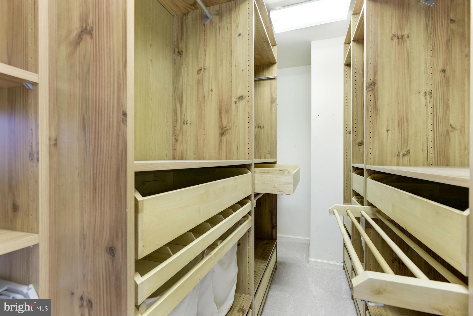 18292 Tupelo Ridge Terrace Leesburg, VA 20176 - Photo 20 of 30 Custom closet