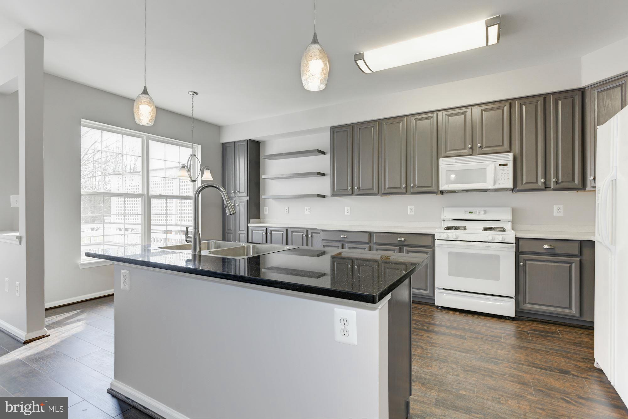 18292 Tupelo Ridge Terrace Leesburg, VA 20176 - Photo 10 of 30 Kitchen