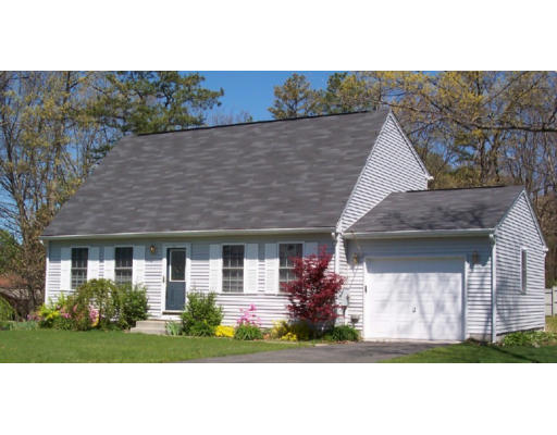 32 Pheasant Drive Springfield, MA 01119 - Photo 2 of 8