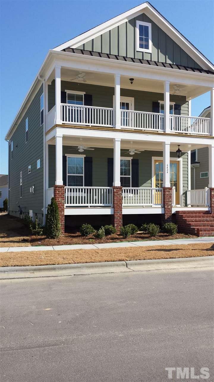 6424 Giddings Street Raleigh, NC 27616 - Photo 1 of 21 Gallery Image 1
