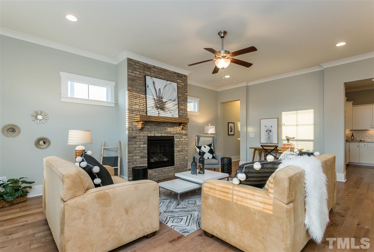6424 Giddings Street Raleigh, NC 27616 - Photo 3 of 21 Gallery Image 3