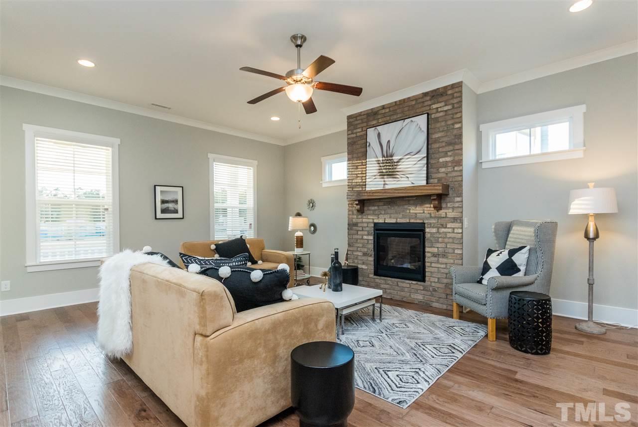 6424 Giddings Street Raleigh, NC 27616 - Photo 4 of 21 Gallery Image 4