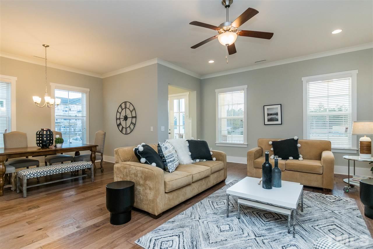 6424 Giddings Street Raleigh, NC 27616 - Photo 5 of 21 Gallery Image 5