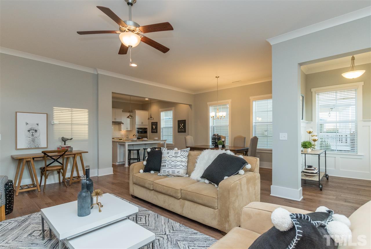 6424 Giddings Street Raleigh, NC 27616 - Photo 6 of 21 Gallery Image 6