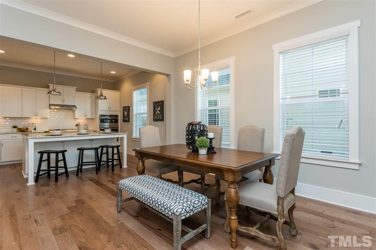 6424 Giddings Street Raleigh, NC 27616 - Photo 7 of 21 Gallery Image 7