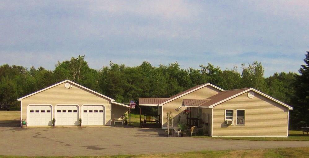 23 Sandville Road Limington, ME 04049 - Photo 2 of 21 Photo