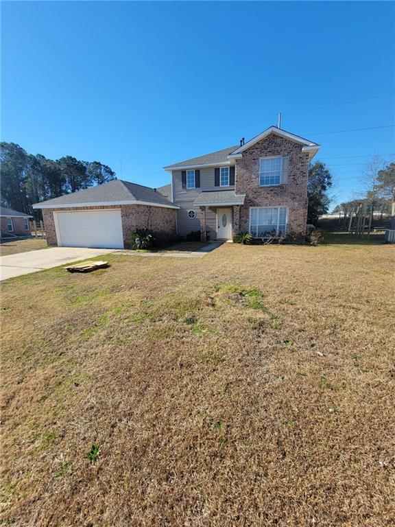 1303 Kings Row Slidell, LA 70461 - Photo 1 of 14 Gallery Image 1