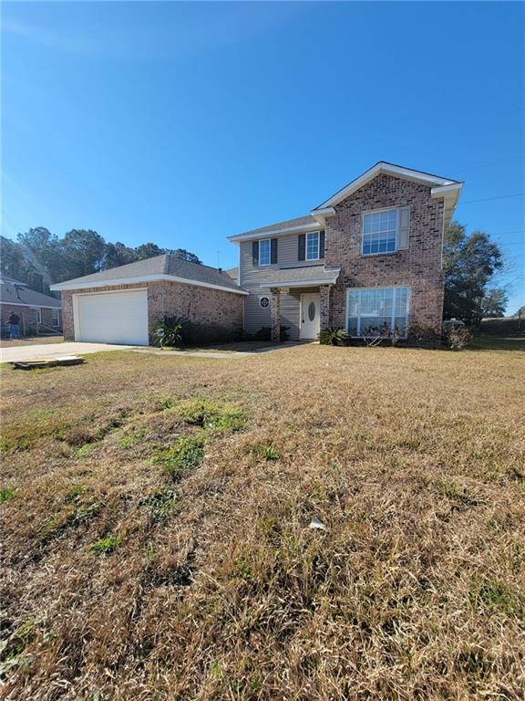 1303 Kings Row Slidell, LA 70461 - Photo 2 of 14 Gallery Image 2