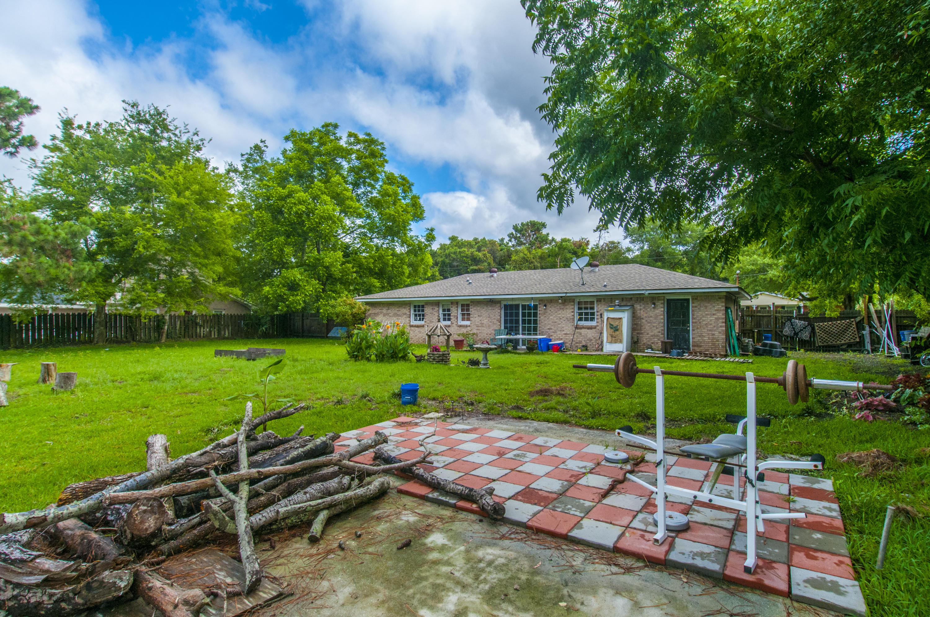 611 Schooner Road Charleston, SC 29412 - Photo 14 of 41 _DSC0140