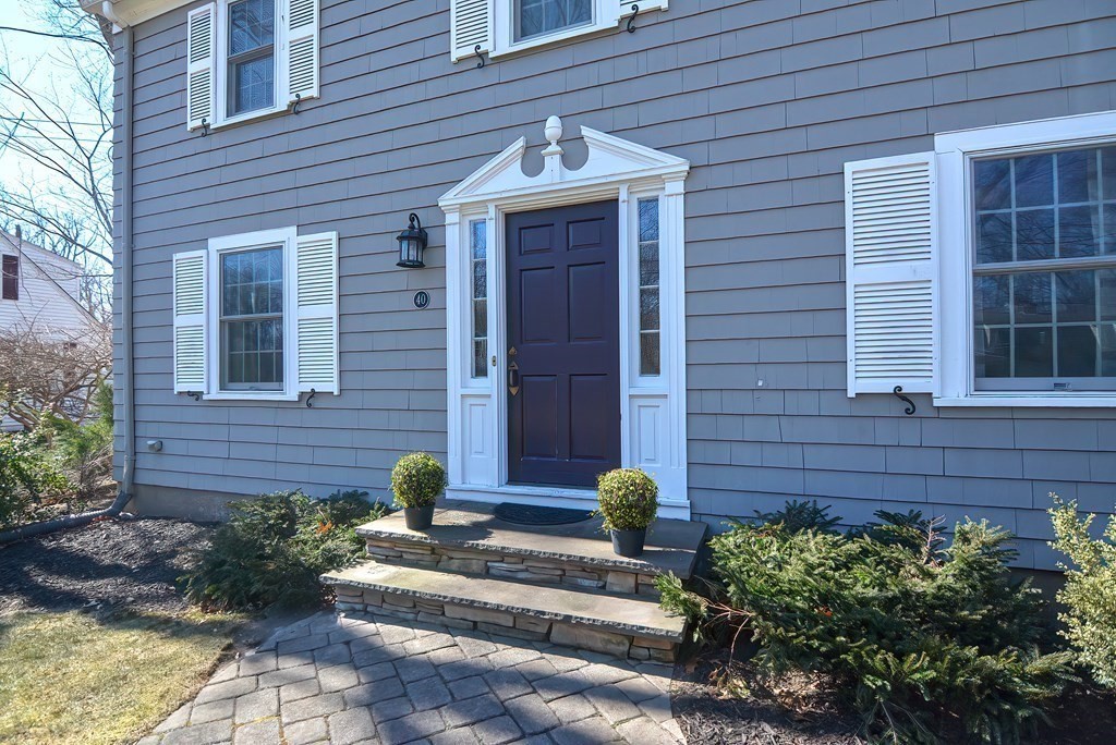 40 Anawan Road North Attleboro, MA 02760 - Photo 3 of 38 Gallery Image 3