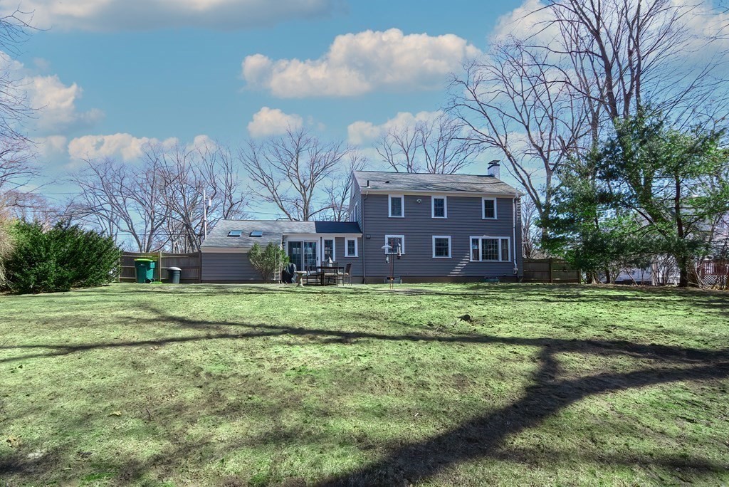40 Anawan Road North Attleboro, MA 02760 - Photo 36 of 38 Gallery Image 36
