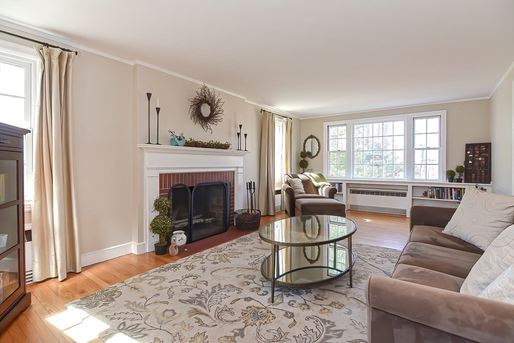 40 Anawan Road North Attleboro, MA 02760 - Photo 7 of 38 Gallery Image 7