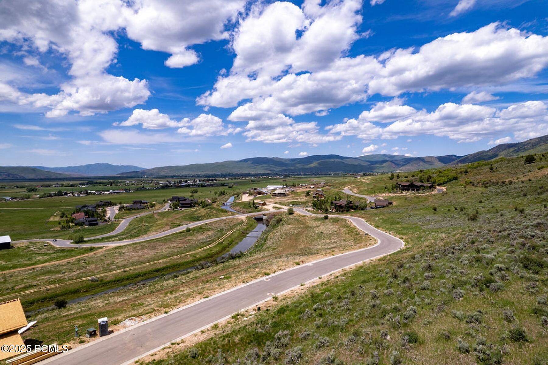 1090 Wasatch View Drive Kamas, UT 84036 - Photo 2 of 16