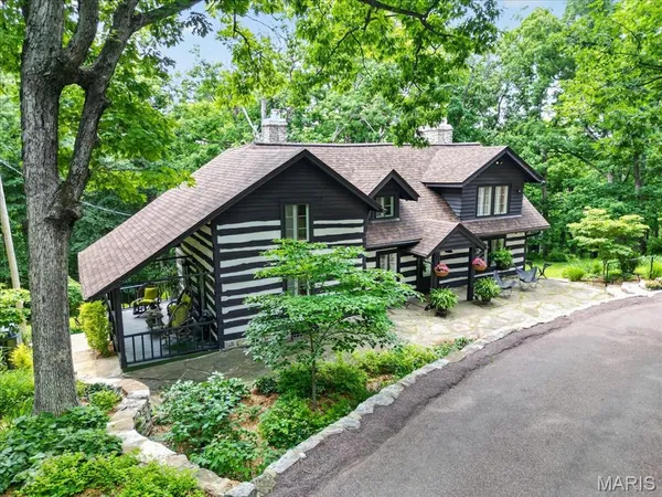 $1,200,000 | 16643 Caulks Creek Ridge Road, Wildwood, MO 63005
