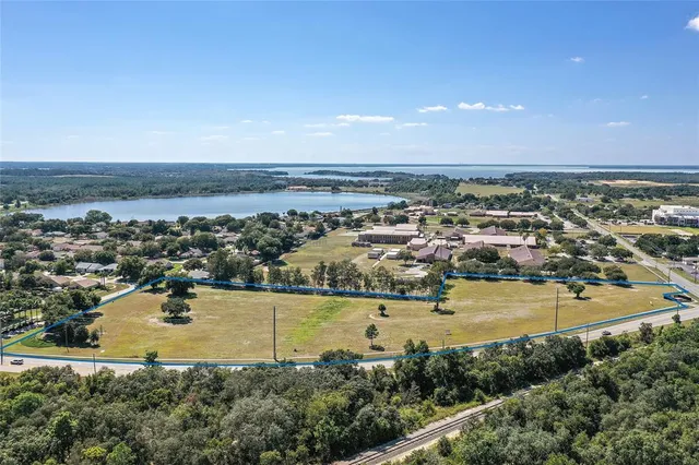 $1,899,000 | 561 & Lane Park, Tavares, FL 32778