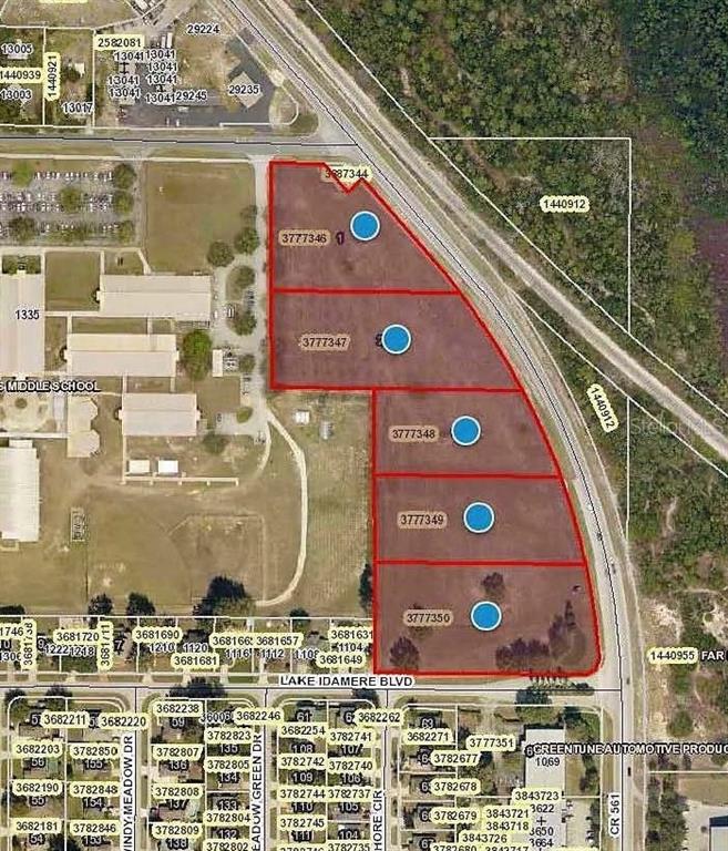 561 & Lane Park Tavares, FL 32778 - Photo 12 of 12