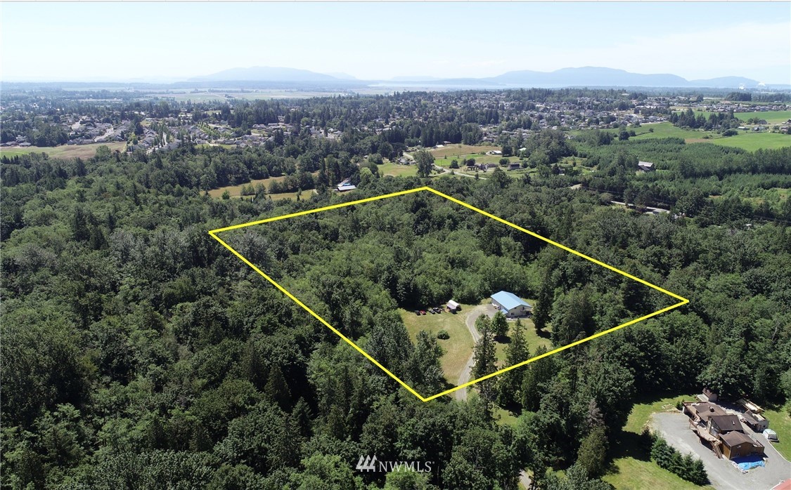 2261 Aldergrove Road Ferndale, WA 98248 - Photo 1 of 25