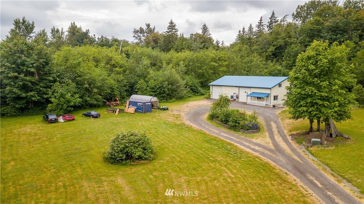 2261 Aldergrove Road Ferndale, WA 98248 - Photo 2 of 25