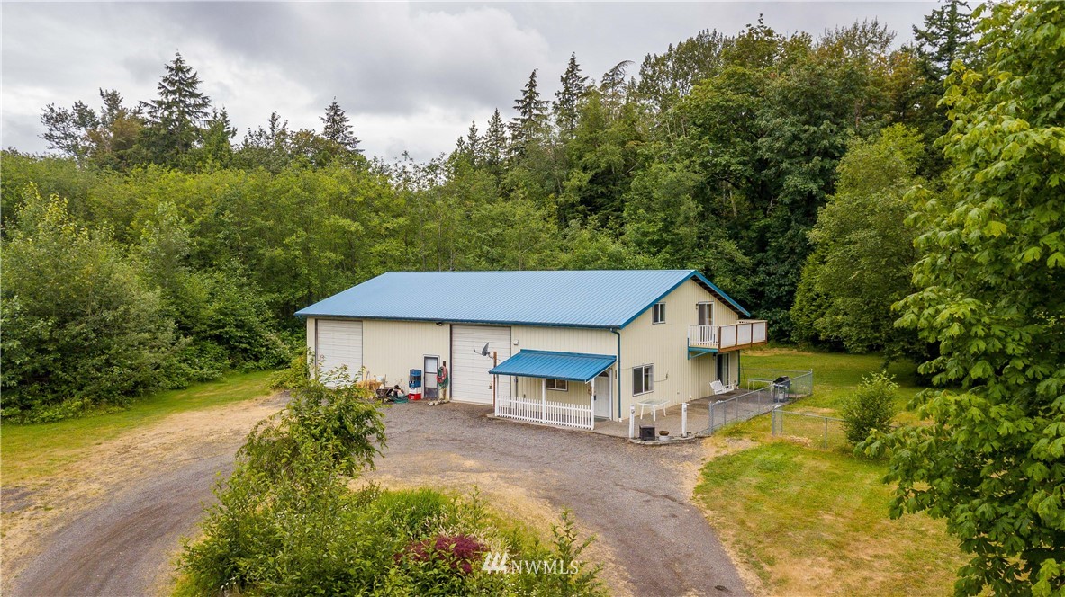 2261 Aldergrove Road Ferndale, WA 98248 - Photo 3 of 25