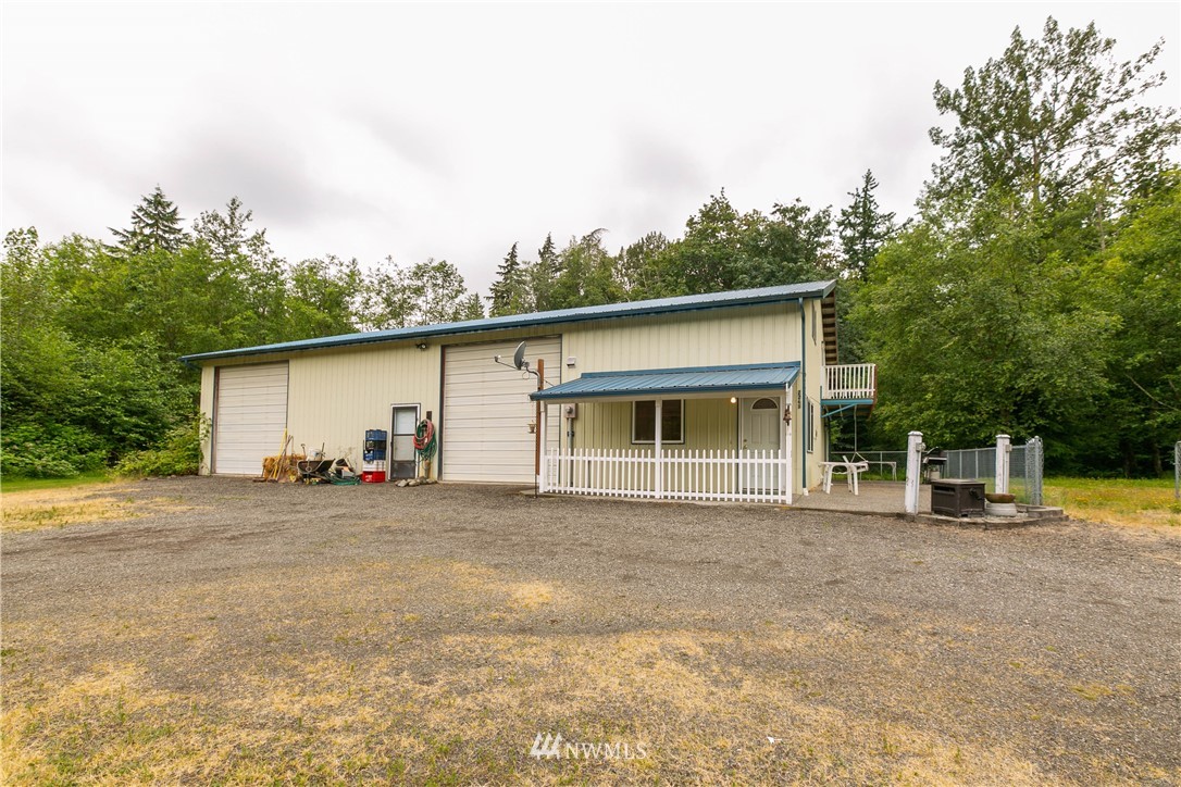 2261 Aldergrove Road Ferndale, WA 98248 - Photo 22 of 25