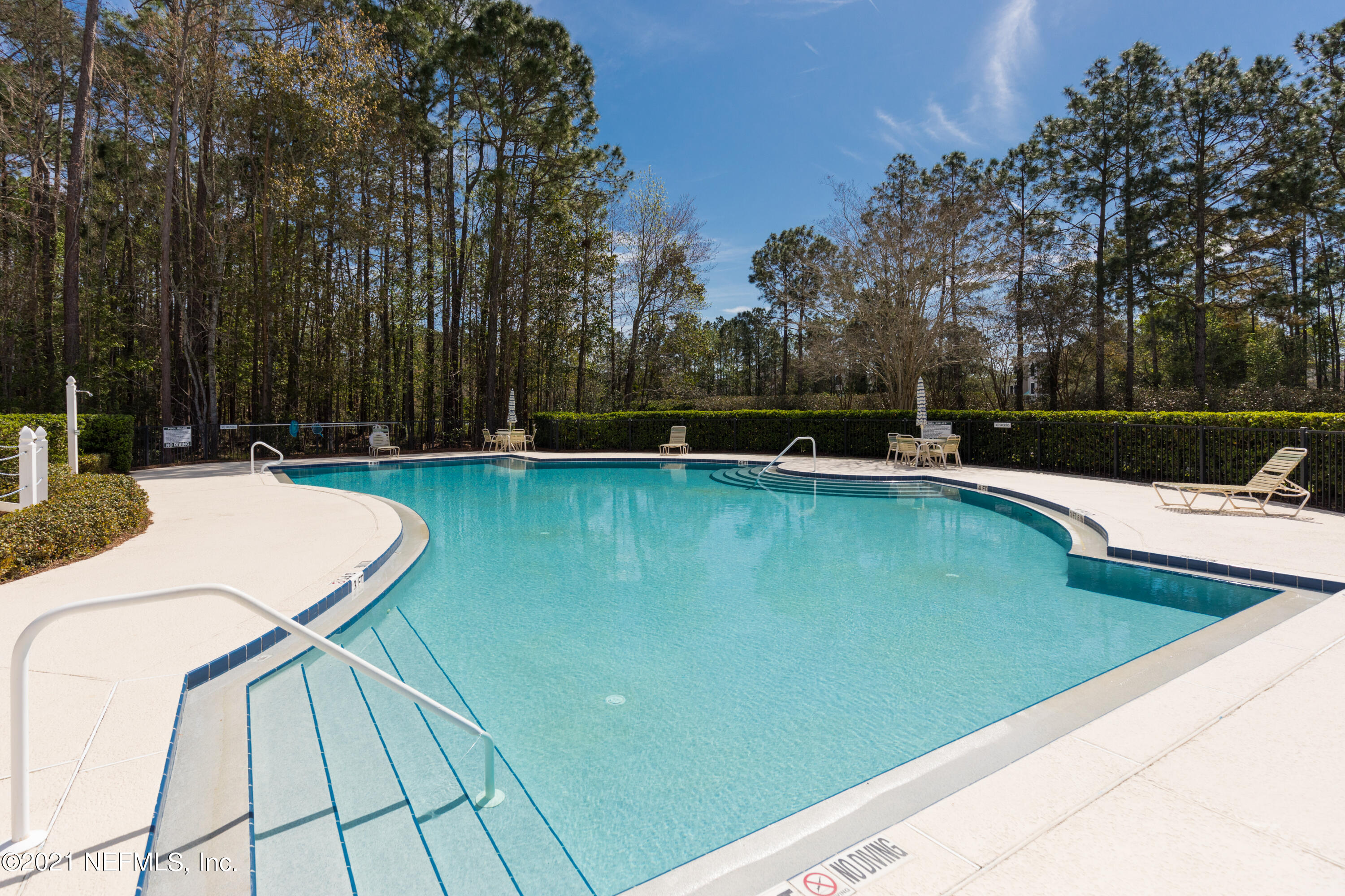 1160 Sandlake Road St. Augustine, FL 32092 - Photo 39 of 42 Community Pool