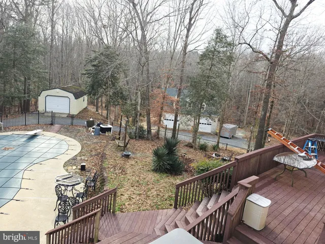 $599,000 | 25845 Cusic Lane, Mechanicsville, MD 20659