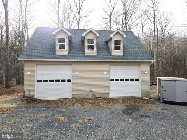 $599,000 | 25845 Cusic Lane, Mechanicsville, MD 20659