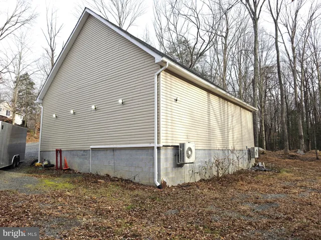 $599,000 | 25845 Cusic Lane, Mechanicsville, MD 20659