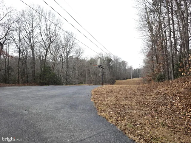 a view of balcony and deck