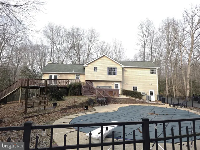 $599,000 | 25845 Cusic Lane, Mechanicsville, MD 20659