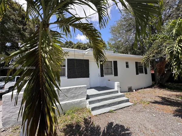 $3,400 | 2335 Northwest 43rd Street, Unit A, Miami, FL 33142
