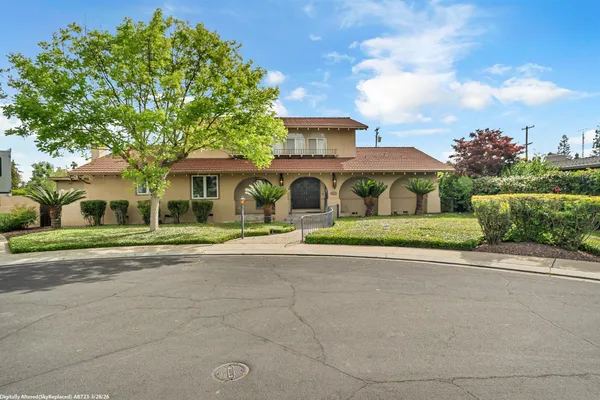 $789,950 | 2506 Kenmore Court, Modesto, CA 95350