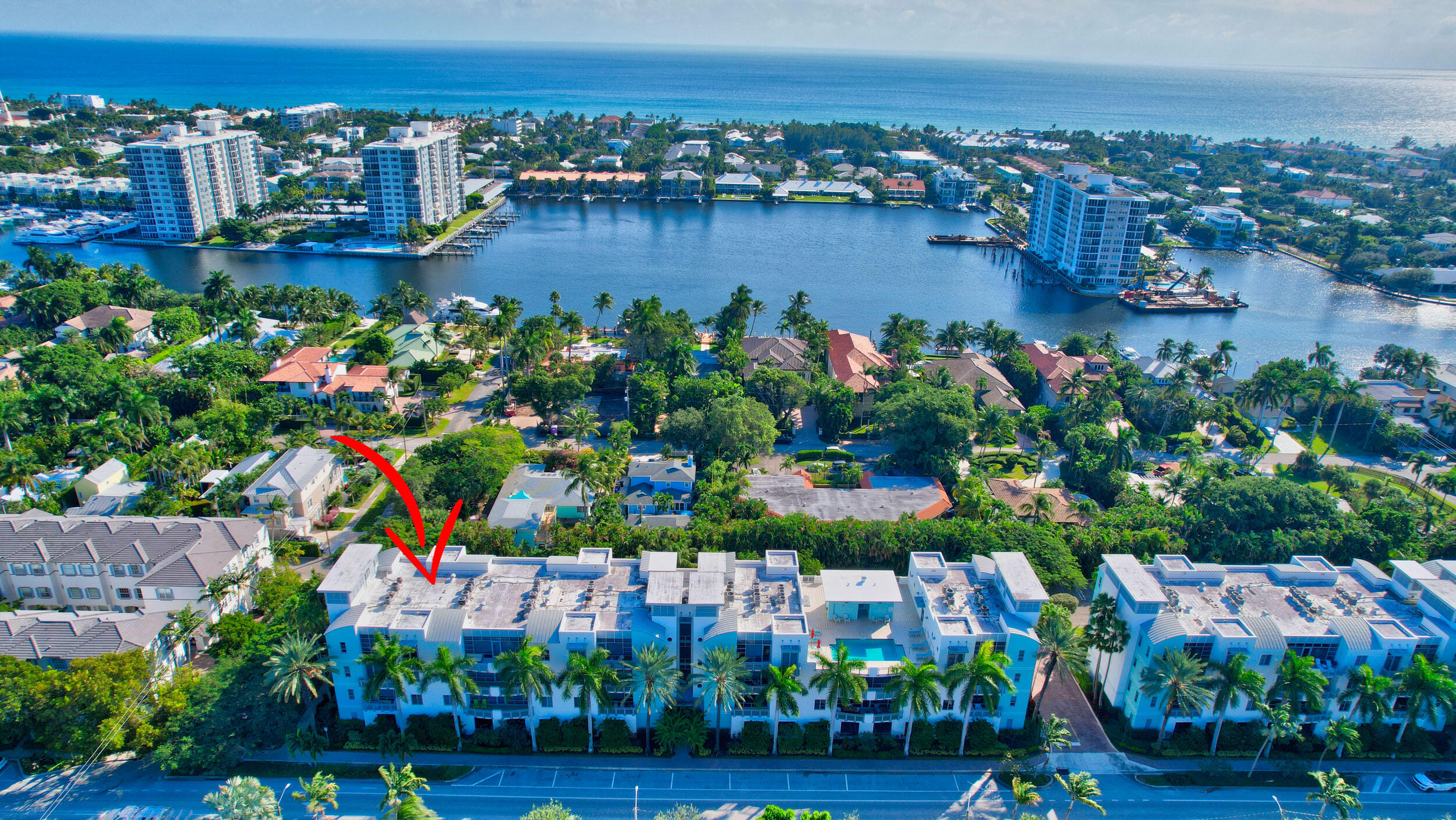 335 Southeast 6th Ave Unit 306  