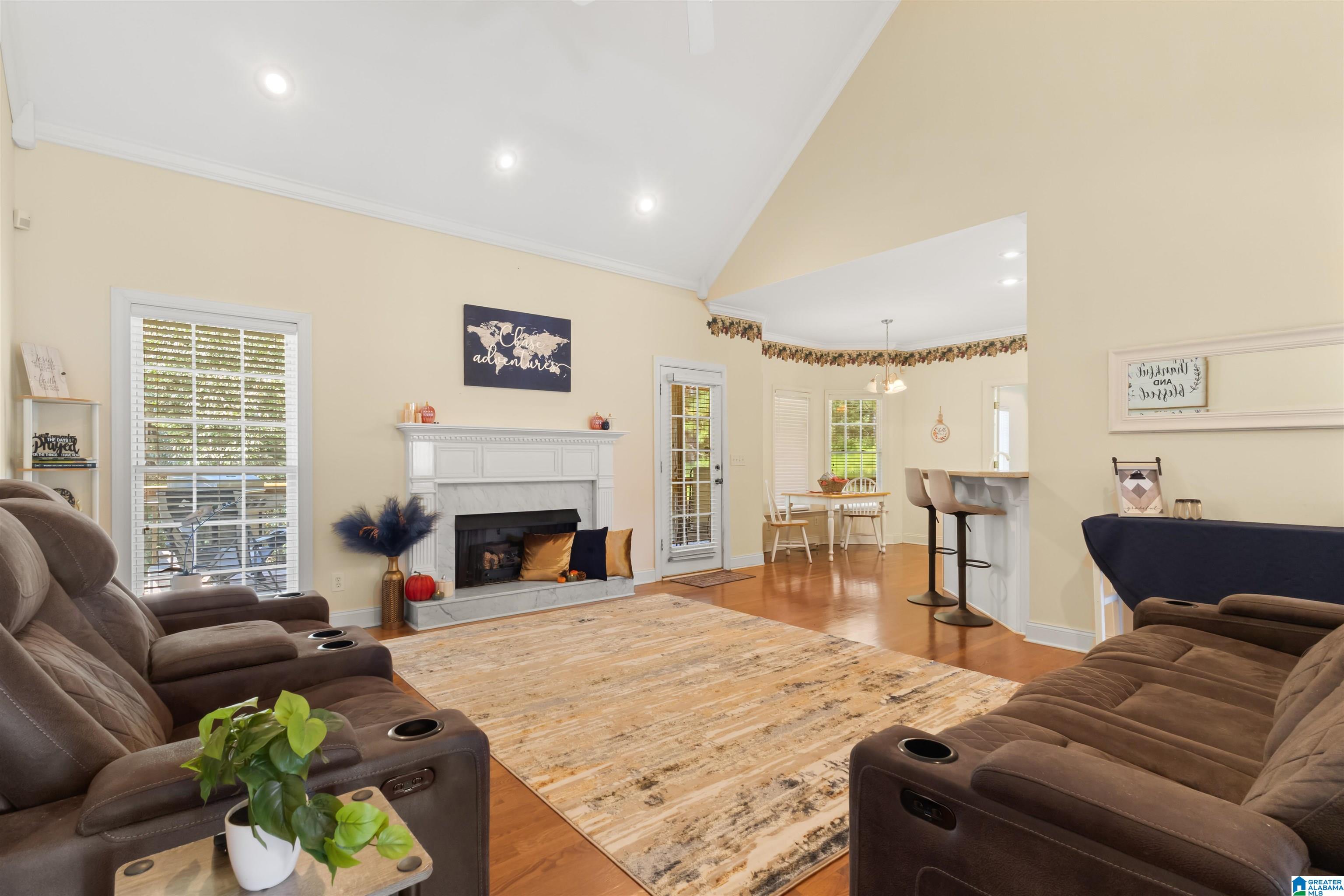 703 Crystal Crest Southwest Jacksonville, AL 36265 - Photo 3 of 24