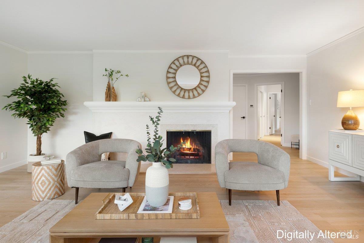403 Woodland Road Kentfield, CA 94904 - Photo 10 of 65