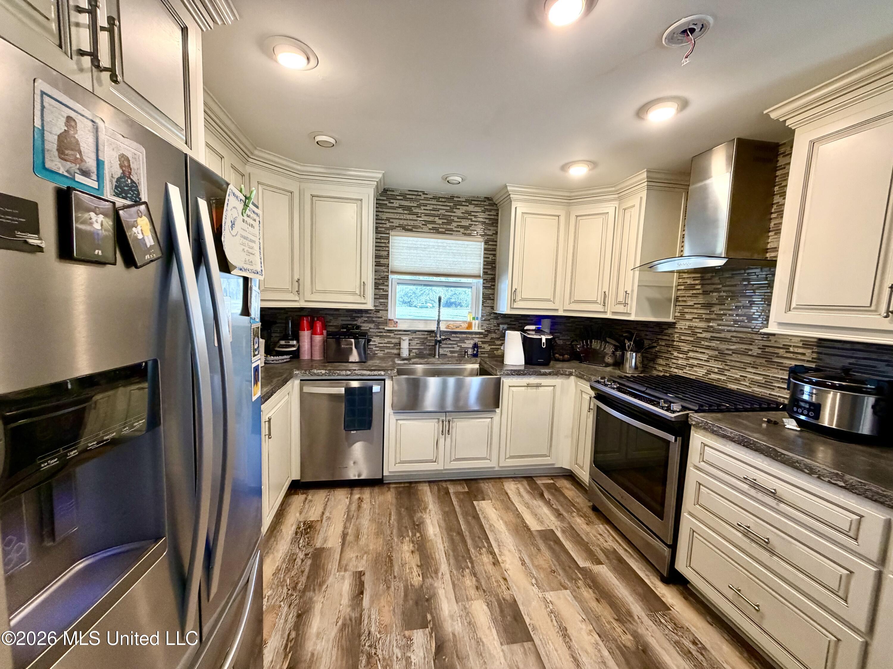 13921 Jim Ramsay Road Vancleave, MS 39565 - Photo 13 of 26 IMG_3420