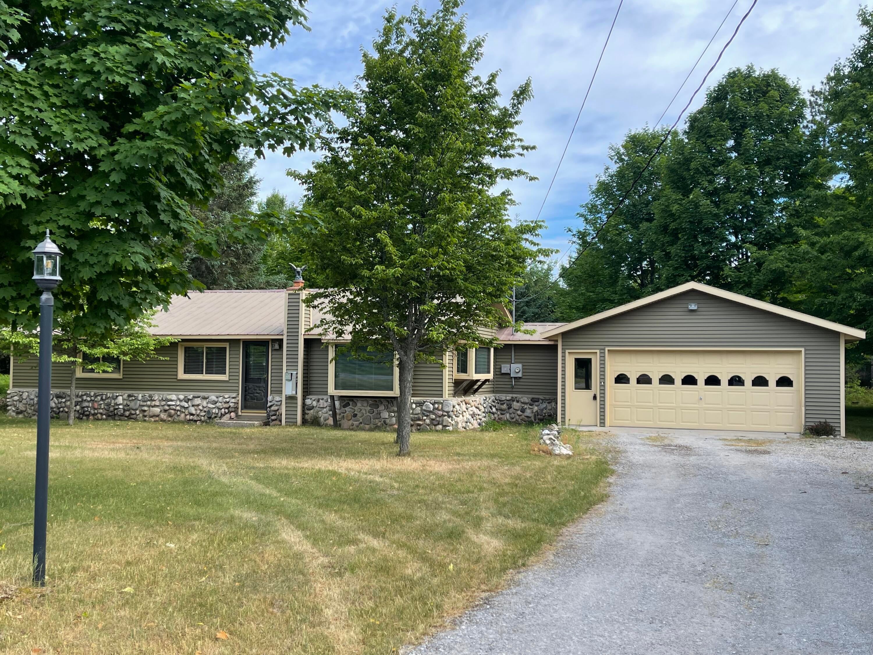 3070 Van Tyle Road Gaylord, MI 49735 - Photo 1 of 26 Gallery Image 1