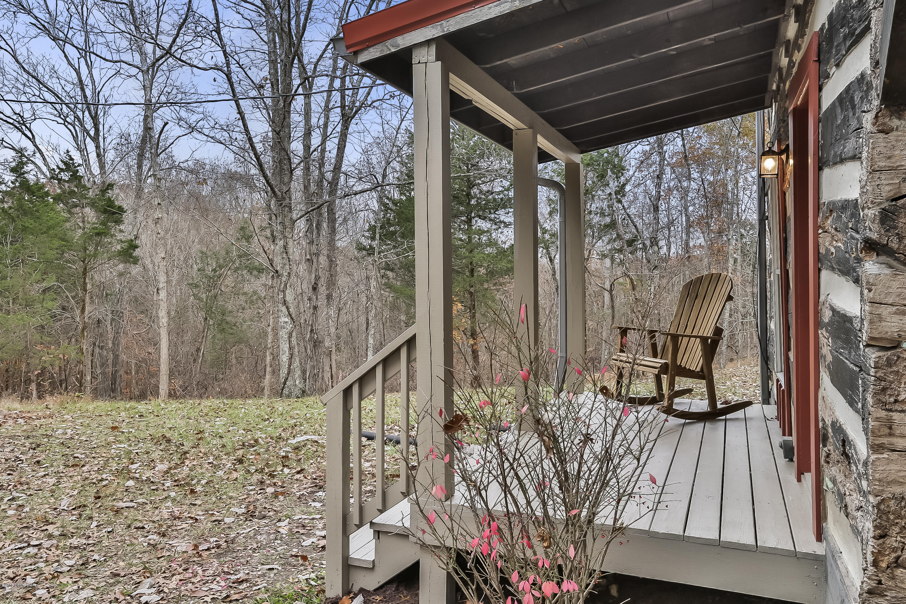 1042 Scrabble Road Bagdad, KY 40003 - Photo 8 of 43 Front Porch