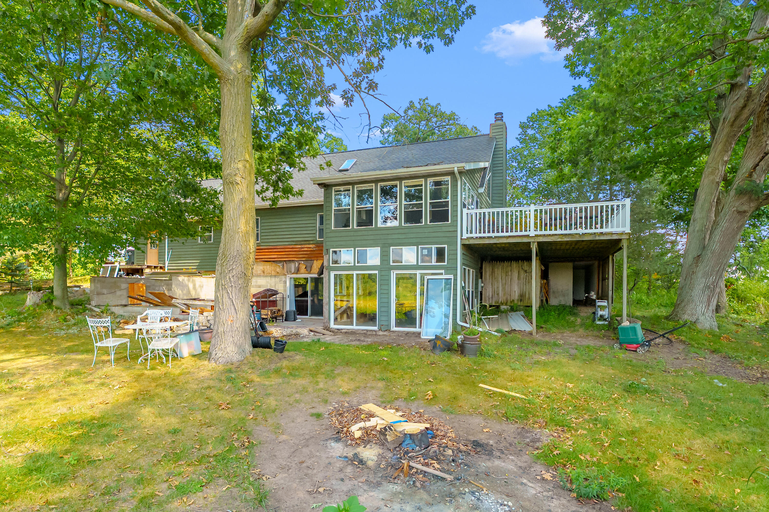 12405 Oak Rdg Road Plainwell, MI 49080 - Photo 59 of 59 Oak Ridge Rd 12405 Plainwell 49080-58