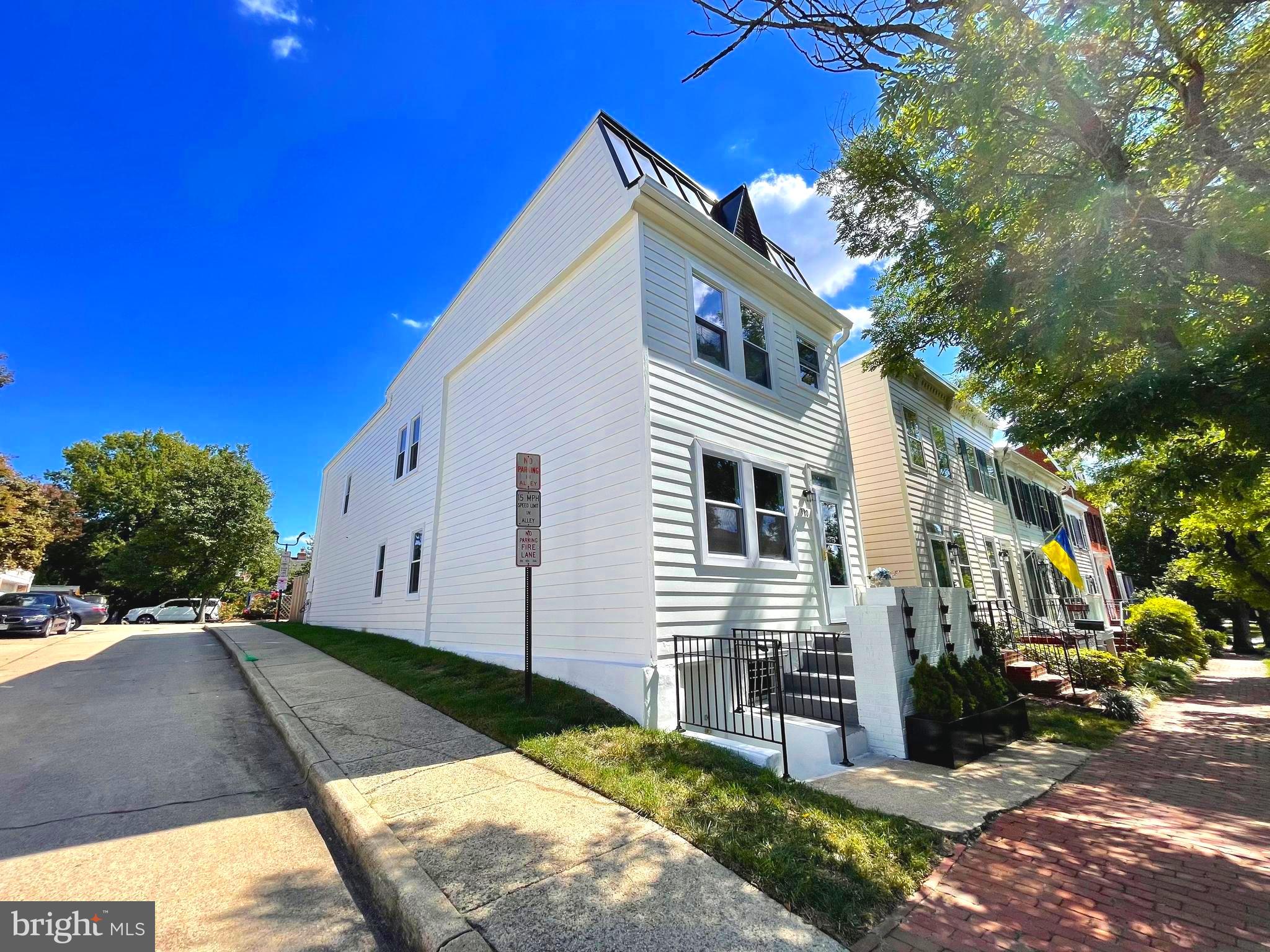 310 South Alfred Street Alexandria, VA 22314 - Photo 49 of 63