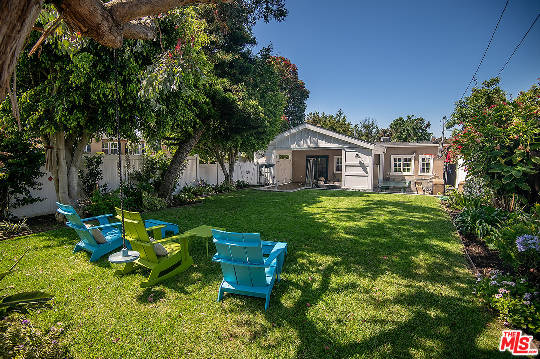 10561 Clarkson Road Los Angeles, CA 90064 - Photo 37 of 47 Gallery Image 37
