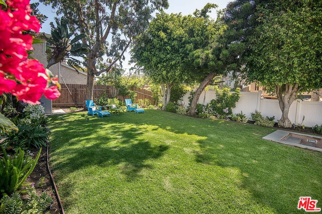 10561 Clarkson Road Los Angeles, CA 90064 - Photo 39 of 47 Gallery Image 39