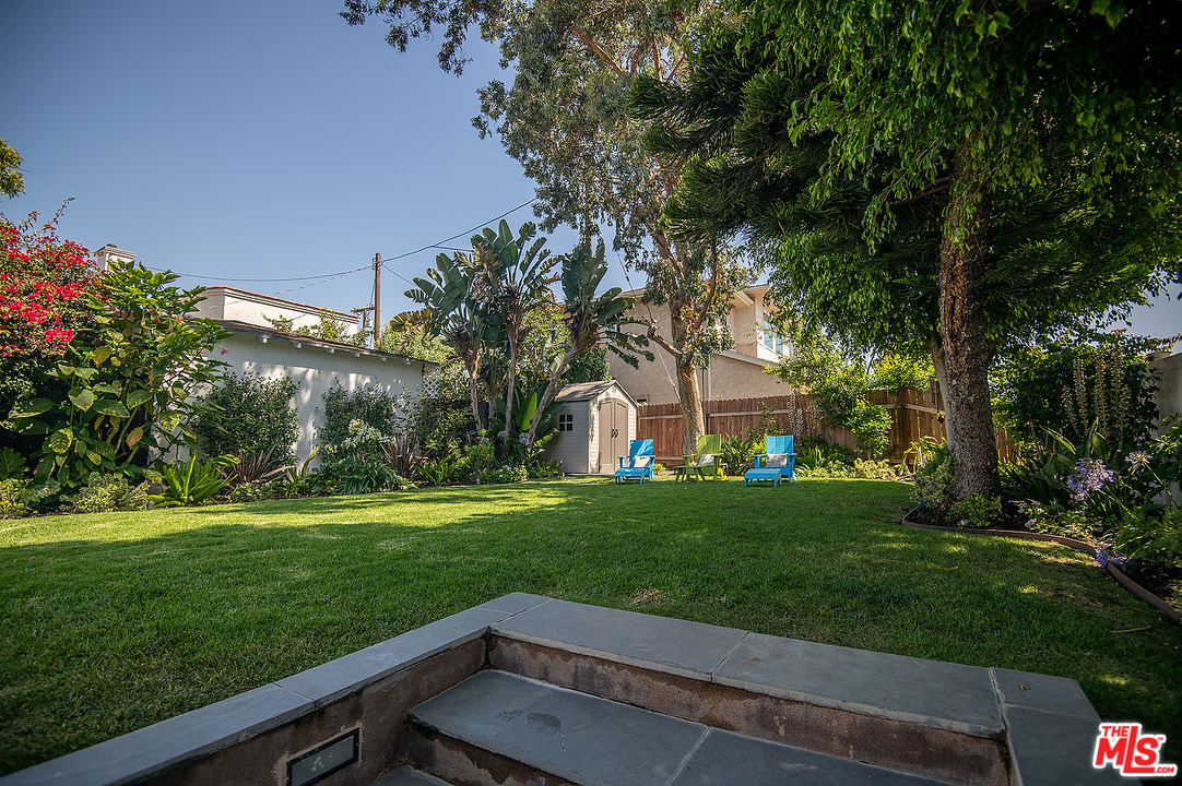 10561 Clarkson Road Los Angeles, CA 90064 - Photo 40 of 47 Gallery Image 40