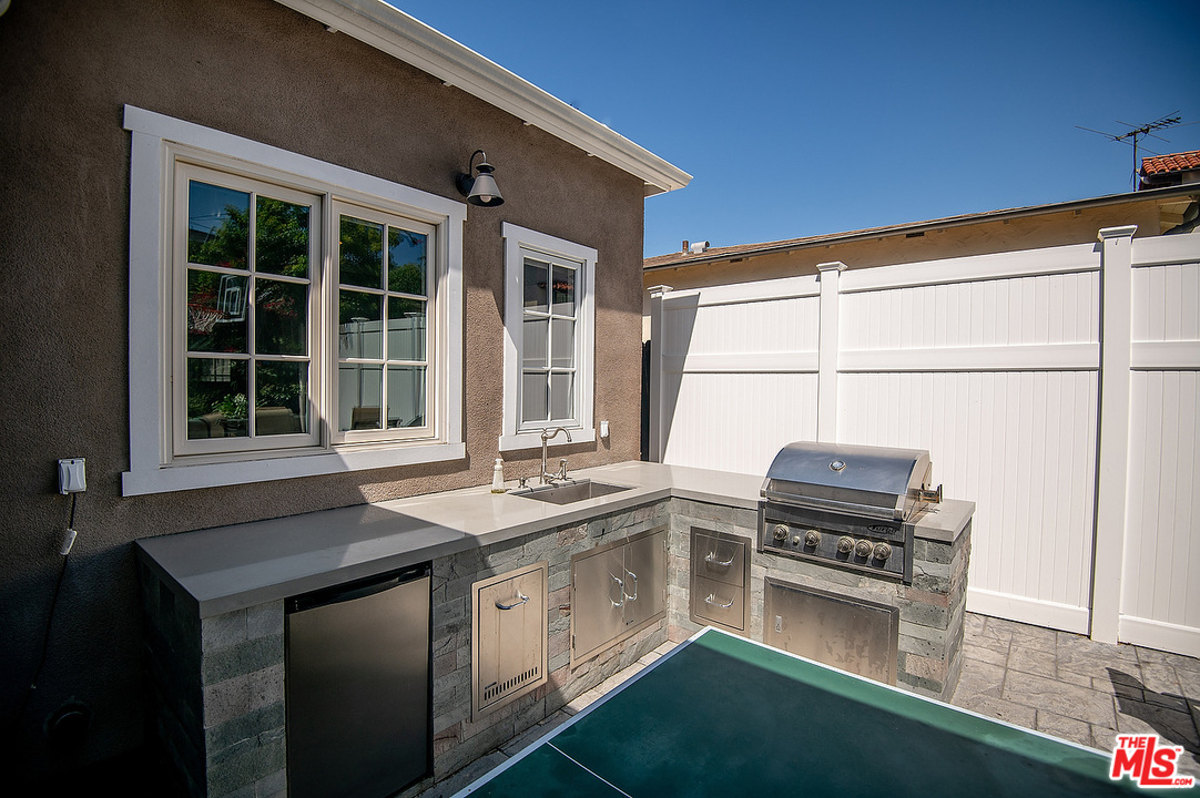 10561 Clarkson Road Los Angeles, CA 90064 - Photo 44 of 47 Gallery Image 44
