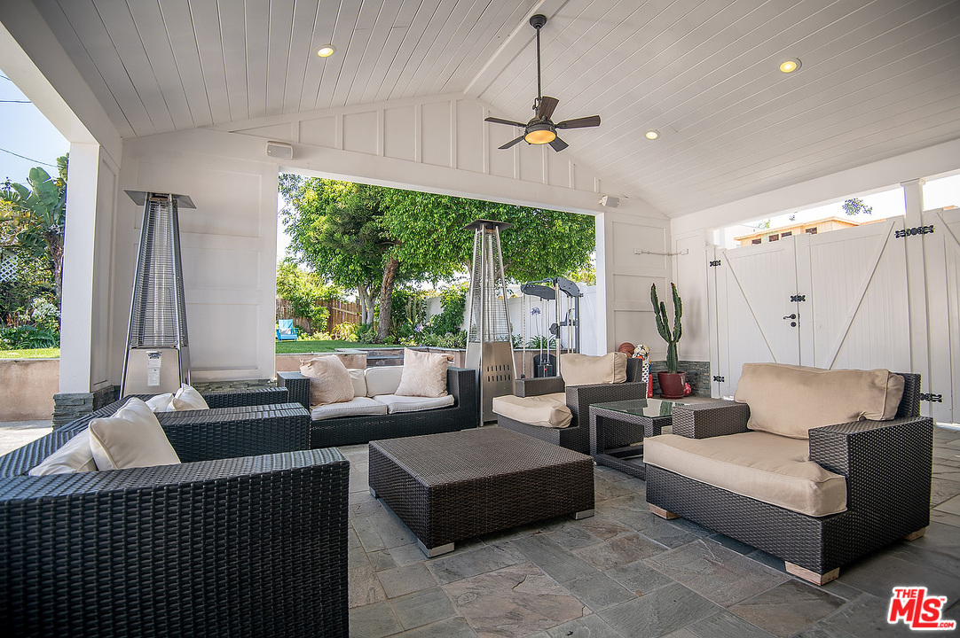 10561 Clarkson Road Los Angeles, CA 90064 - Photo 45 of 47 Gallery Image 45