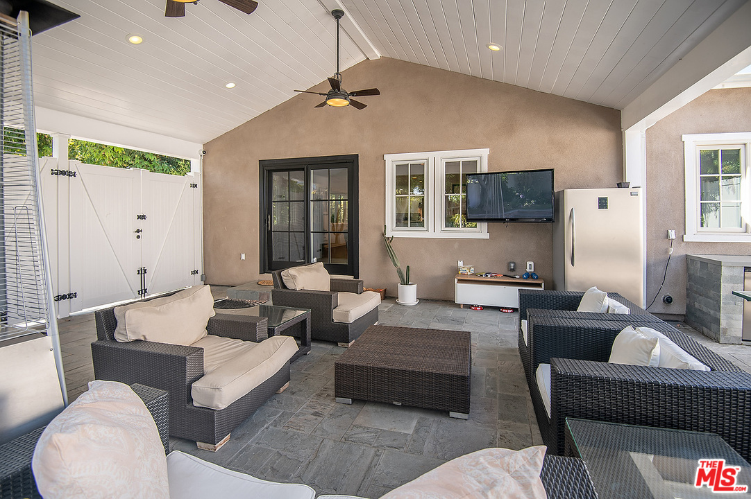 10561 Clarkson Road Los Angeles, CA 90064 - Photo 46 of 47 Gallery Image 46