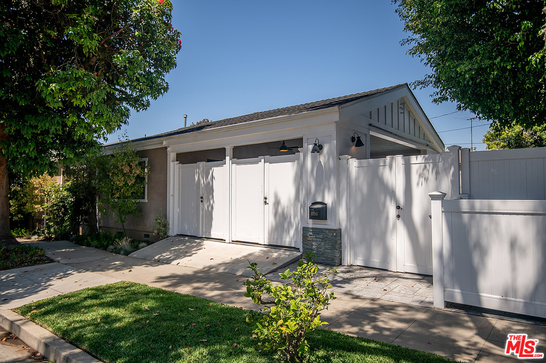 10561 Clarkson Road Los Angeles, CA 90064 - Photo 47 of 47 Gallery Image 47