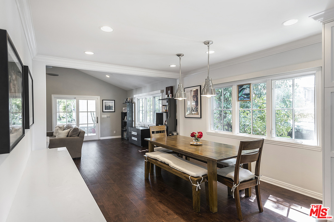 10561 Clarkson Road Los Angeles, CA 90064 - Photo 6 of 47 Gallery Image 6