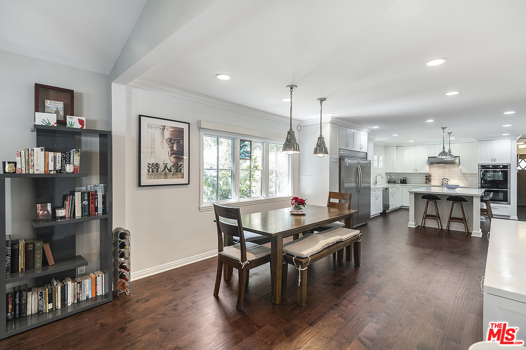 10561 Clarkson Road Los Angeles, CA 90064 - Photo 10 of 47 Gallery Image 10