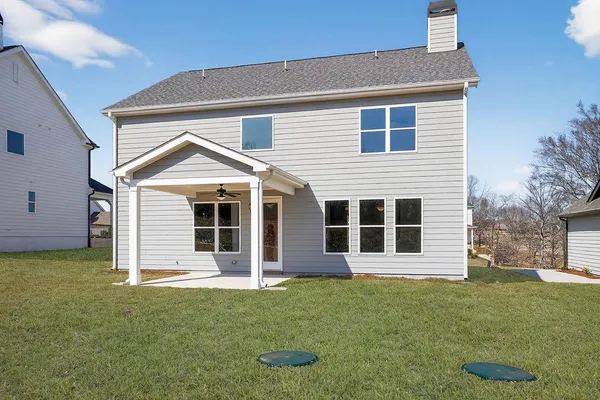 $462,548 | 134 Classic Overlook, Homer, GA 30547